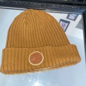 Timberland hat